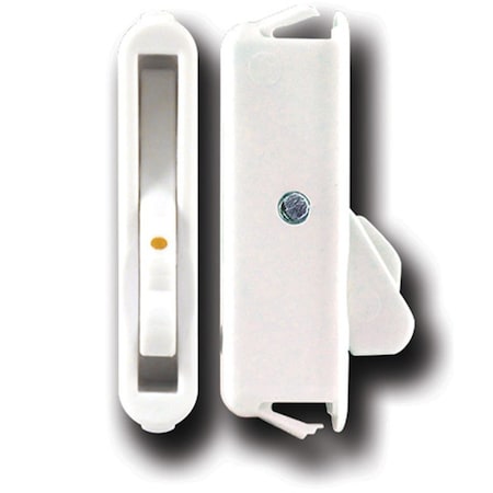 Strybuc Double Hung Vent Lock White 50-1453W